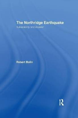 The Northridge Earthquake