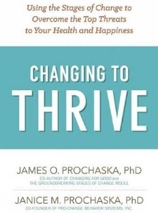 Changing to Thrive