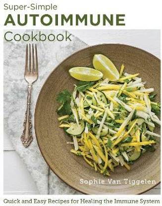Super-Simple Autoimmune Cookbook