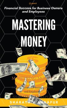 MASTERING MONEY
