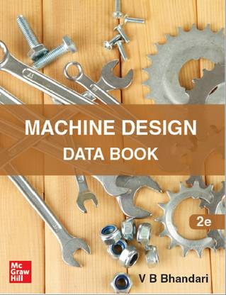Machine Design Data Book