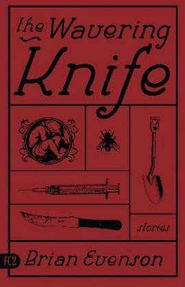 The Wavering Knife