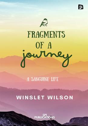 Fragments of a journey