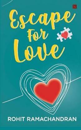 Escape for Love