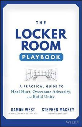 The Locker Room Playbook