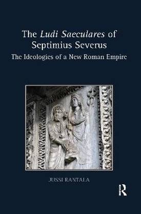 The Ludi Saeculares of Septimius Severus