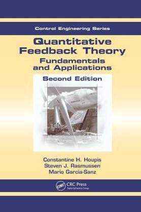 Quantitative Feedback Theory