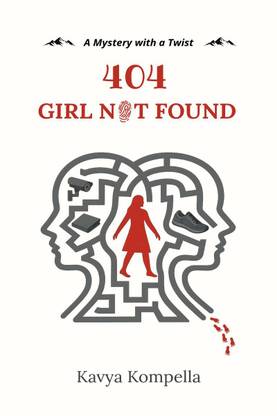 404 Girl Not Found