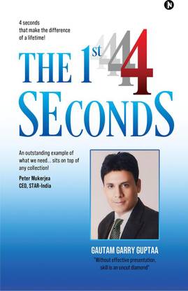 The 1st 4 Seconds