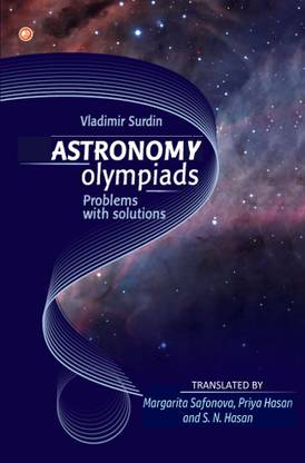 Astronomy Olympiads Problems with Solutions