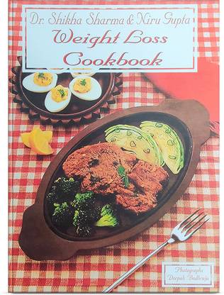 Weight Loss Cook book