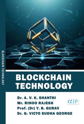 BLOCKCHAIN TECHNOLOGY