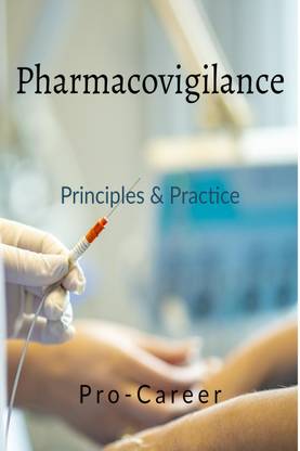 Pharmacovigilance