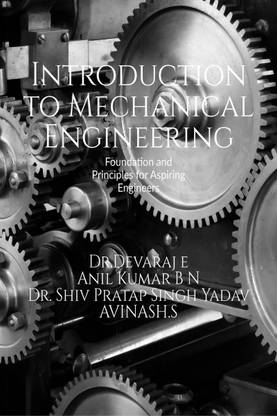 Introduction to Mechanical Engineering