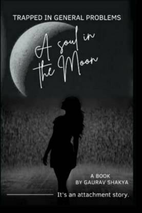A soul in the Moon