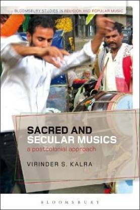 Sacred and Secular Musics