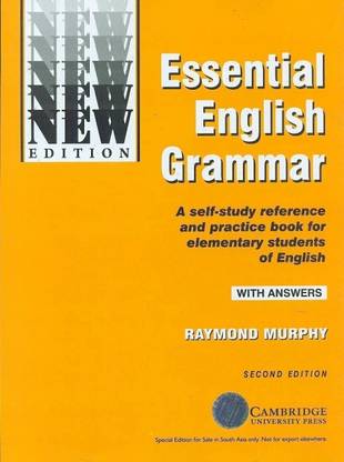 Essential English Grammar