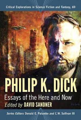 Philip K. Dick