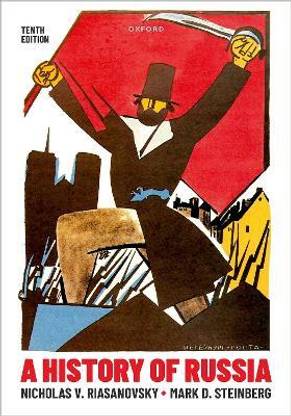 A History of Russia