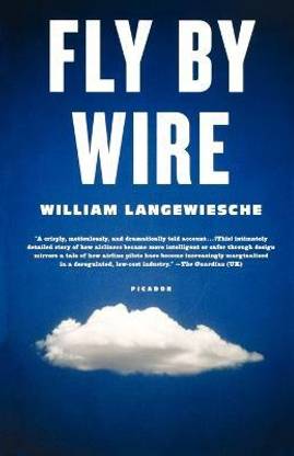 Fly by Wire