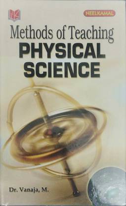 Methods of Teaching Physical Science
