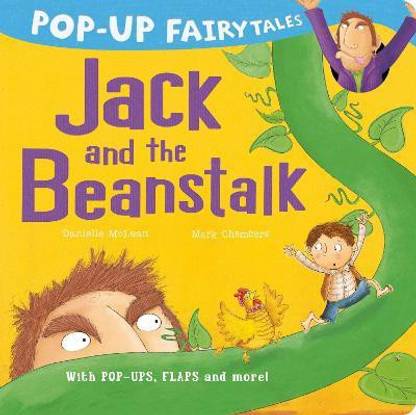 Jack and the Beanstalk