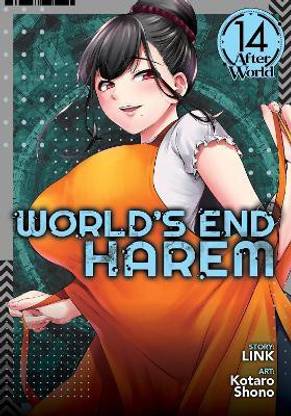 World's End Harem Vol. 14 - After World