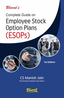 Employees Stock Option Plan (Edition1st)