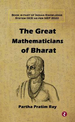 The Great Mathematicians of Bharat