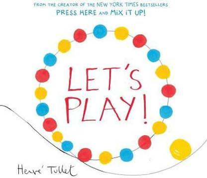 Let's Play!