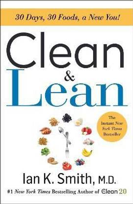 Clean & Lean