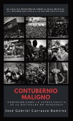 Contubernio Maligno