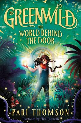 Greenwild:The World Behind The Door