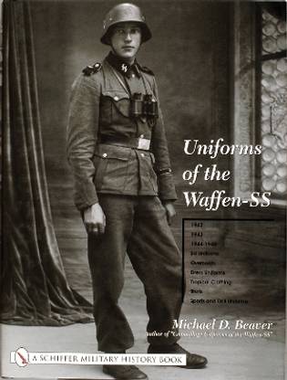 Uniforms of the Waffen-SS