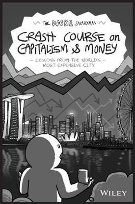 The Woke Salaryman Crash Course on Capitalism & Money