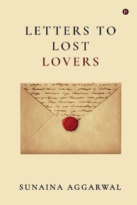 Letters to Lost Lovers