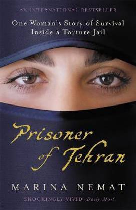 Prisoner of Tehran