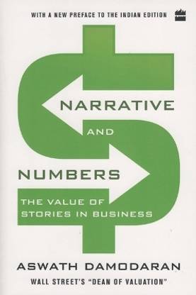 Narrative and Numbers