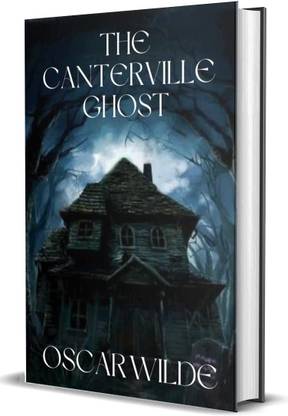 The Canterville Ghost