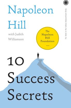 10 Success Secrets