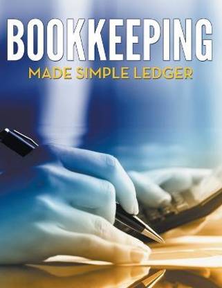 Bookkeeping Made Simple Ledger