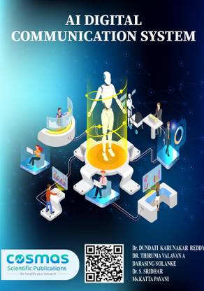 AI DIGITAL COMMUNICATION SYSTEM