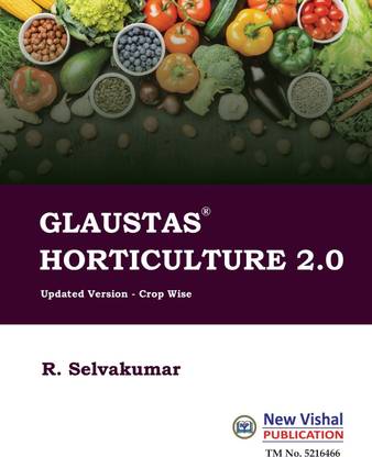 Glaustas Horticulture 2.0 (Updated version - crop wise)