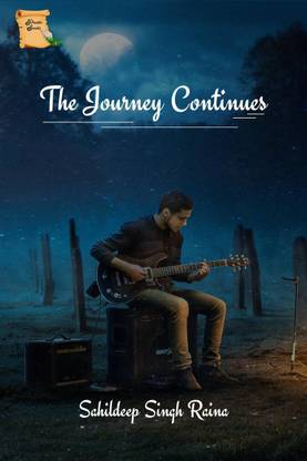 The Journey Continues