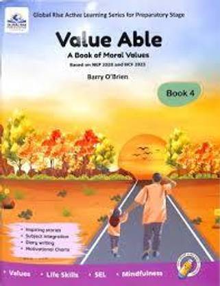 VALUR ABLE BOOK -4