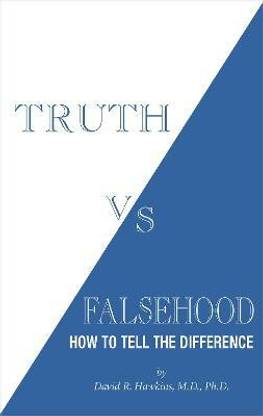 Truth vs. Falsehood
