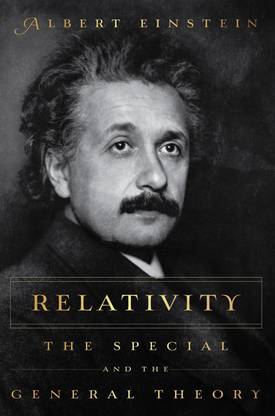 RELATIVITY  - The Special and the General Theory