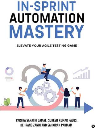 In-Sprint Automation Mastery