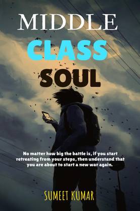 Middle class soul