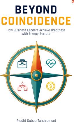 Beyond Coincidence | How Business Leaders Achieve Greatness with Energy Secrets